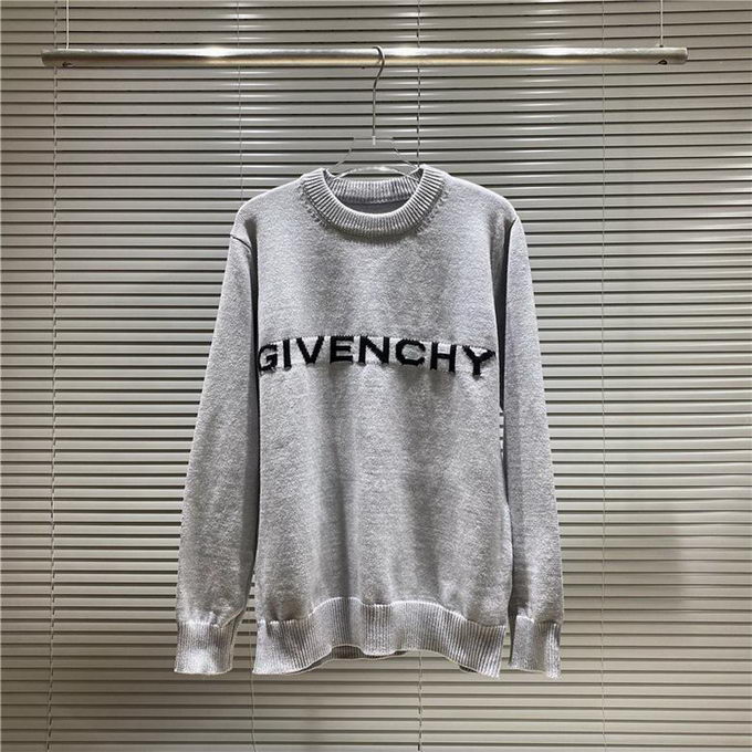 Givenchy Sweater Wmns ID:20251008-106